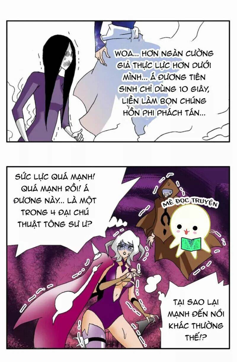 Chương 126 - Trang 11