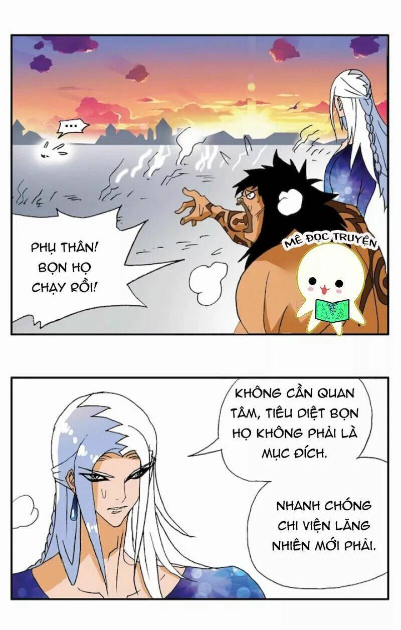 Chương 126 - Trang 13