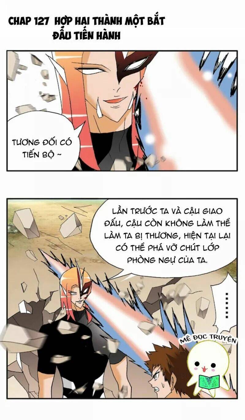 Chương 127 - Trang 2