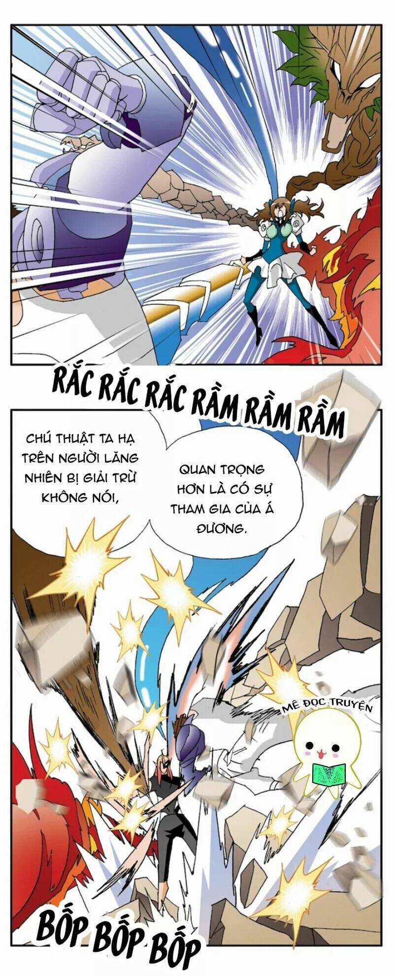 Chương 127 - Trang 6