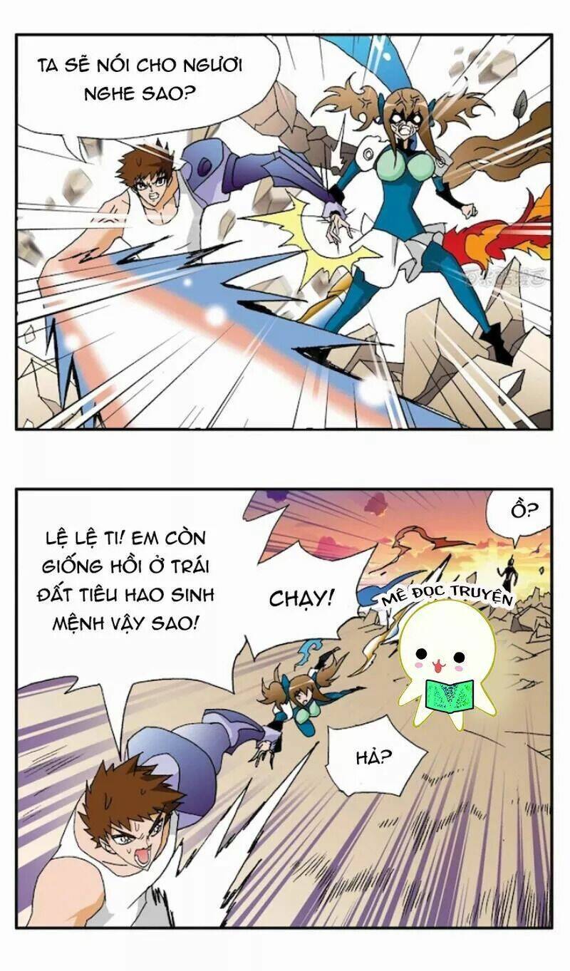 Chương 127 - Trang 8