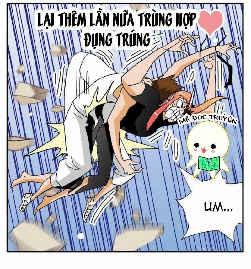 Chương 128 - Trang 20