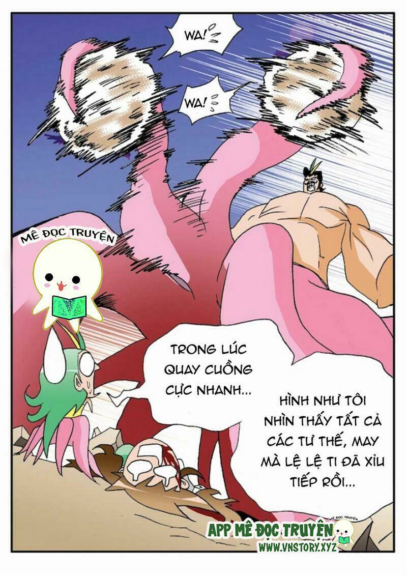 Chương 128 - Trang 21