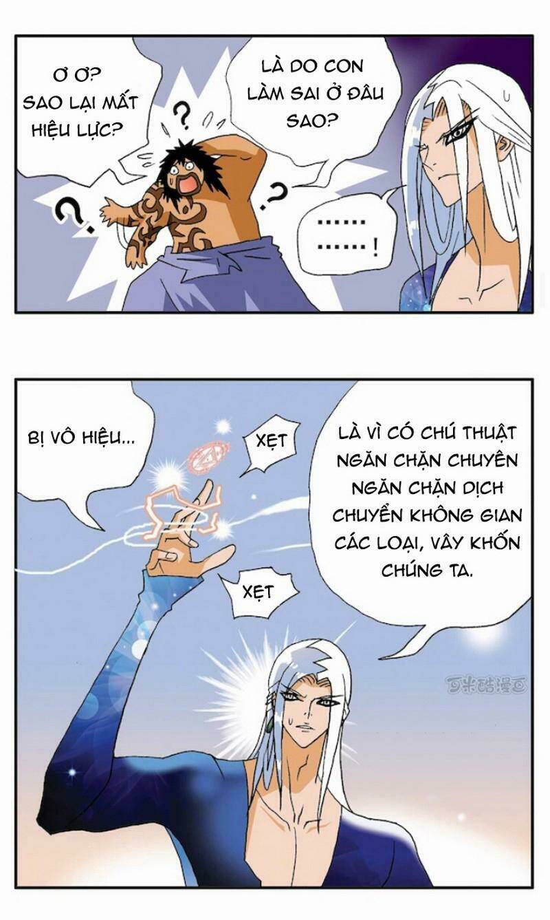 Chương 128 - Trang 8