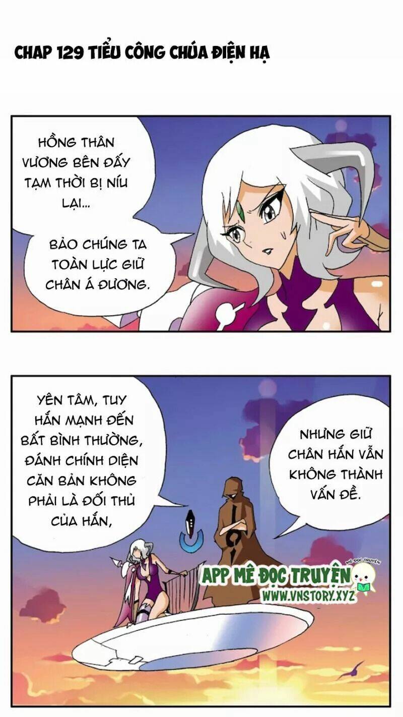 Chương 129 - Trang 2