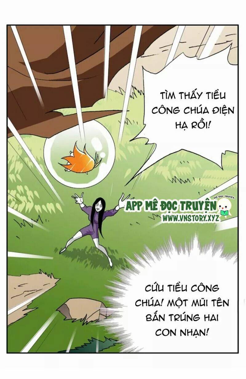 Chương 129 - Trang 22