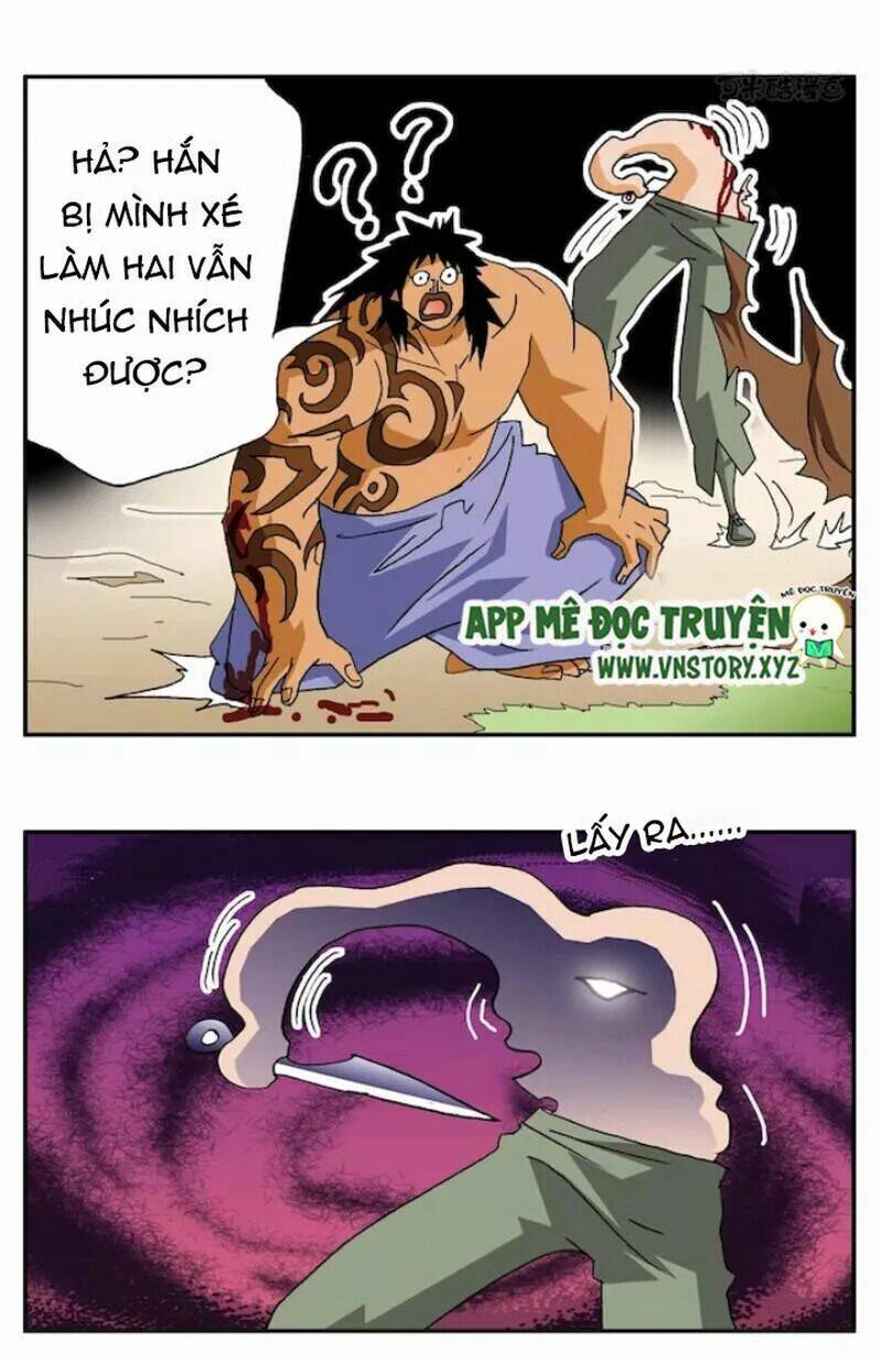 Chương 130 - Trang 10