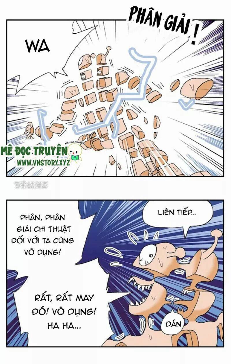 Chương 132 - Trang 11
