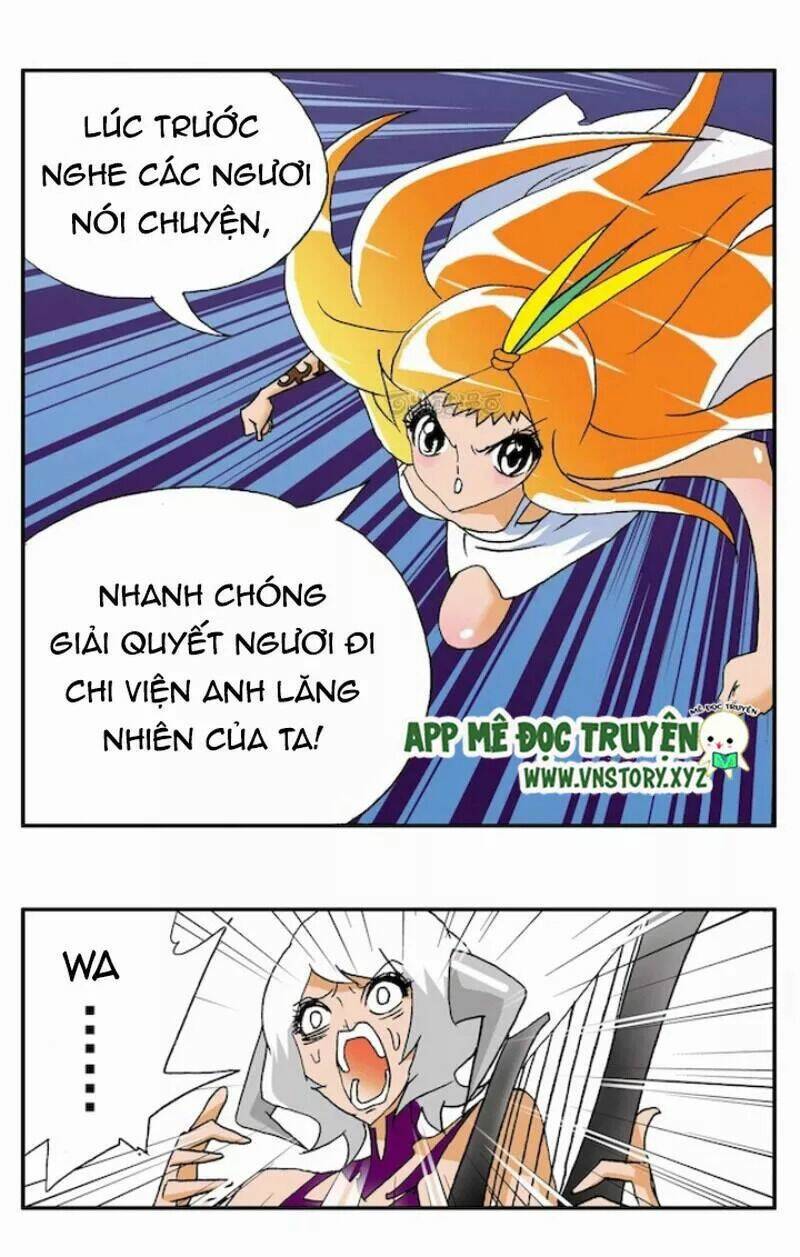 Chương 132 - Trang 18