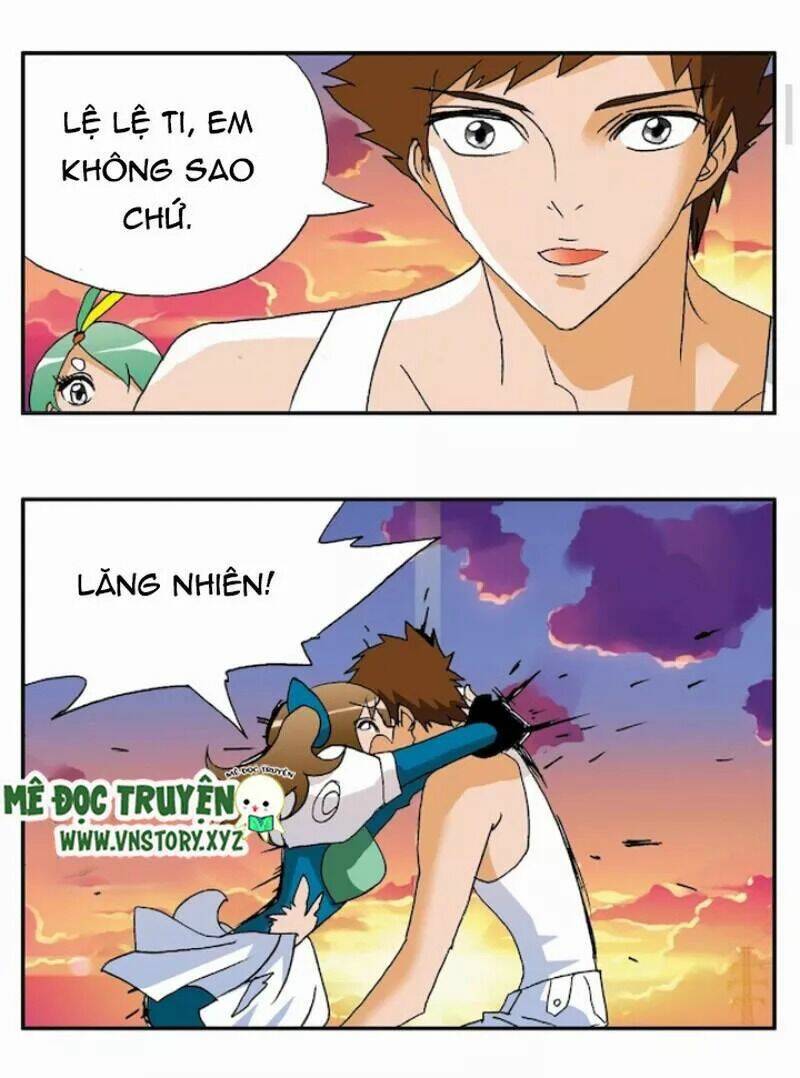 Chương 134 - Trang 3