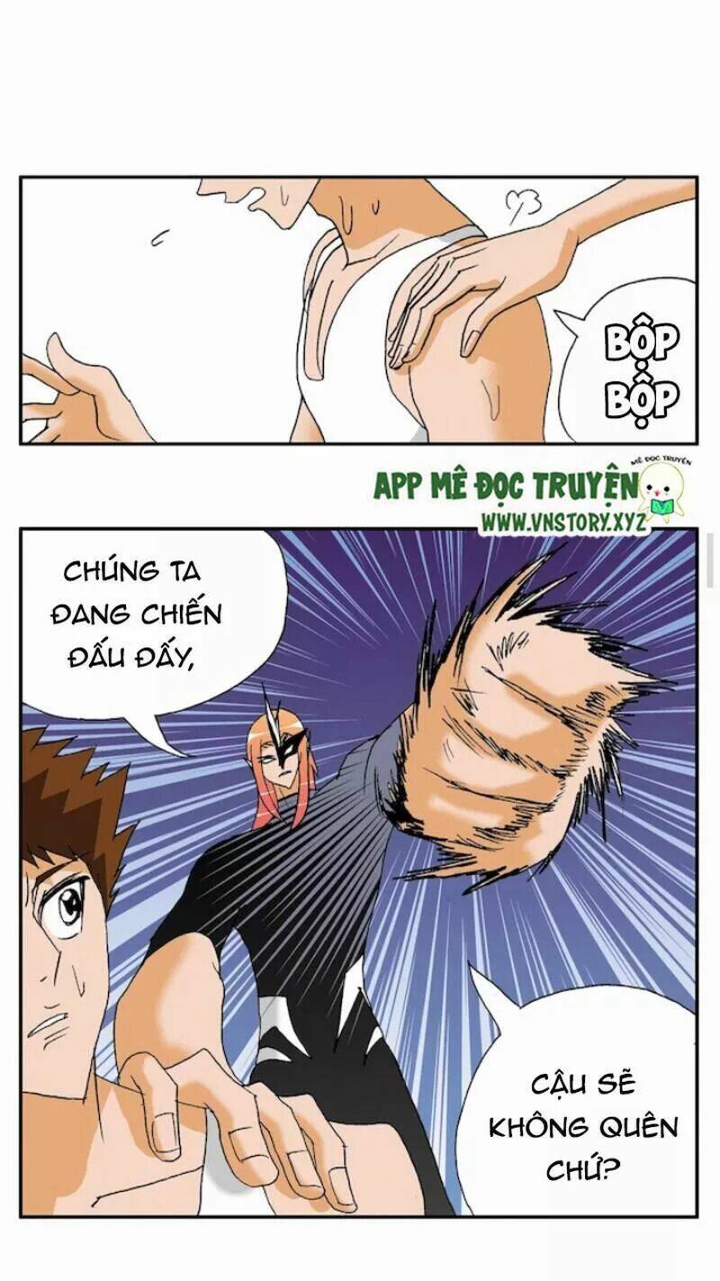 Chương 134 - Trang 10