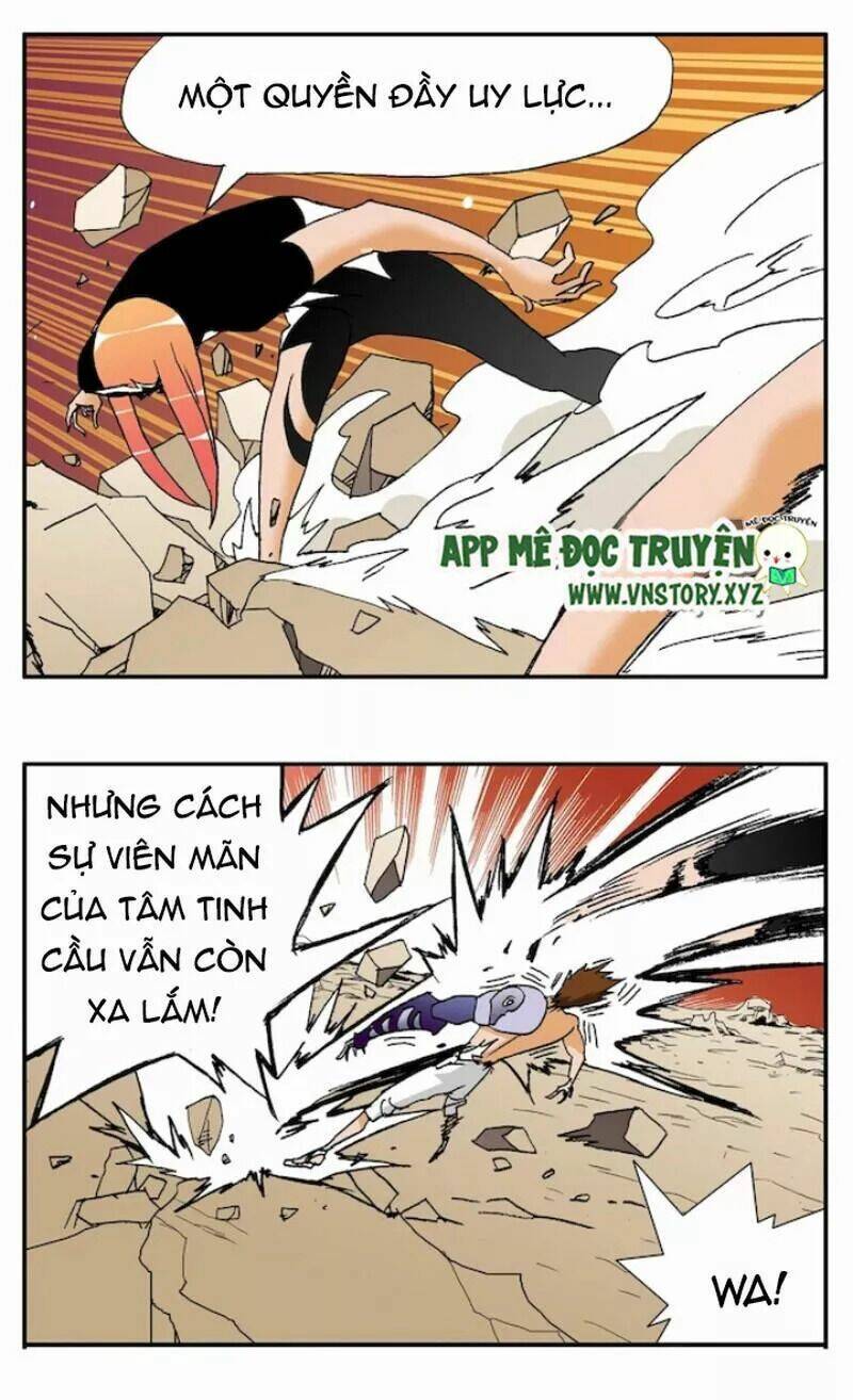 Chương 135 - Trang 18