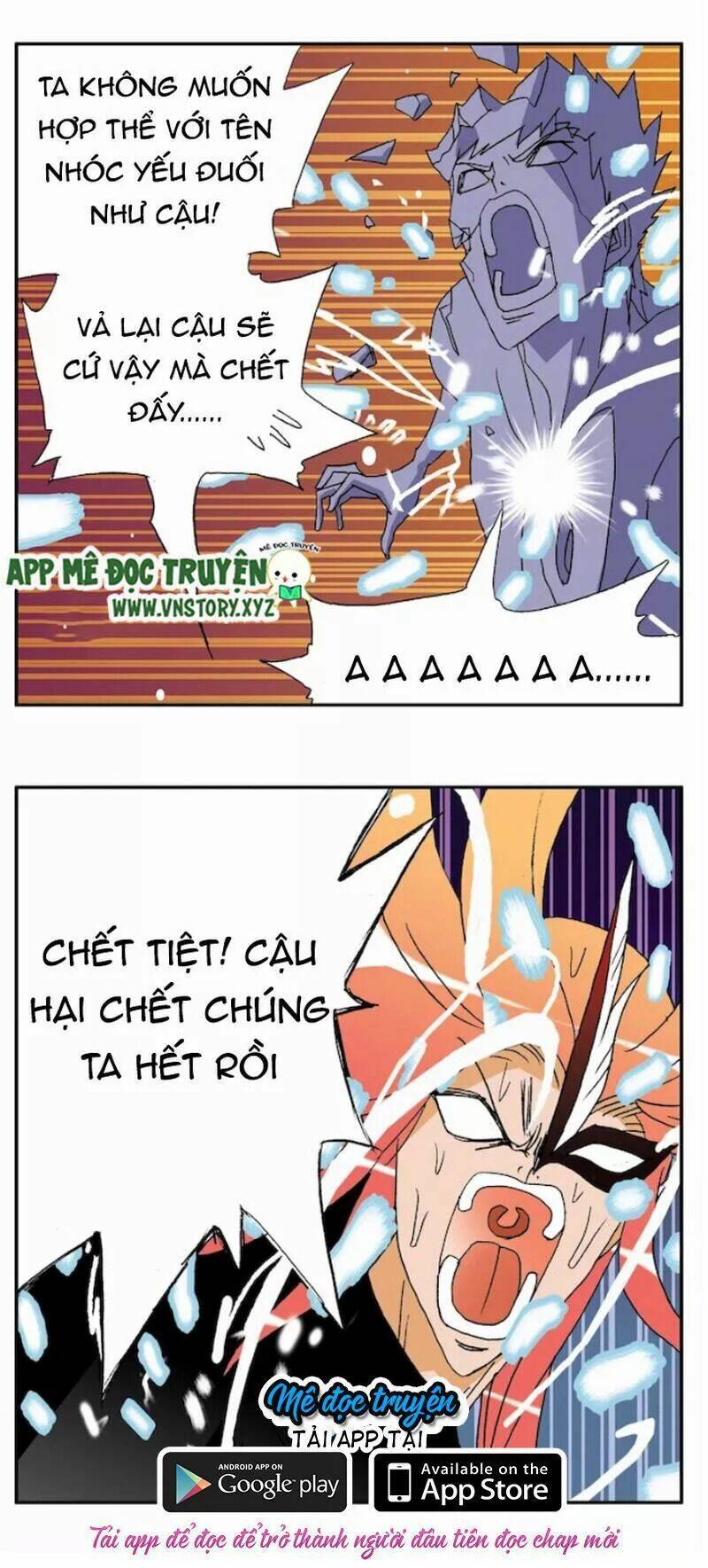 Chương 135 - Trang 23