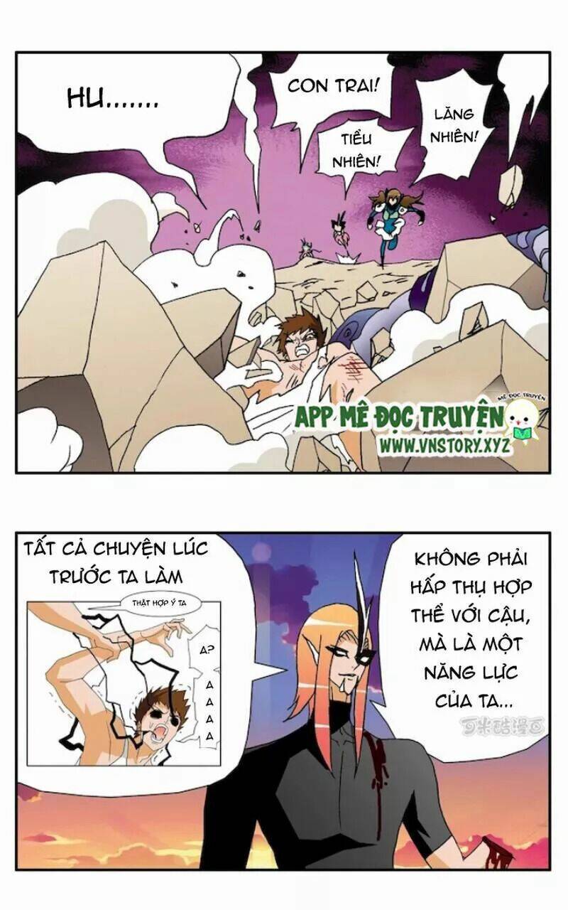 Chương 135 - Trang 8