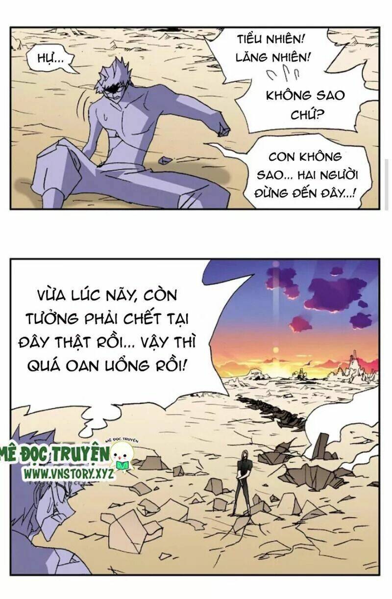 Chương 137 - Trang 5