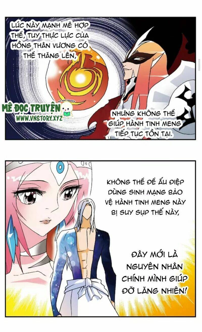 Chương 138 - Trang 5