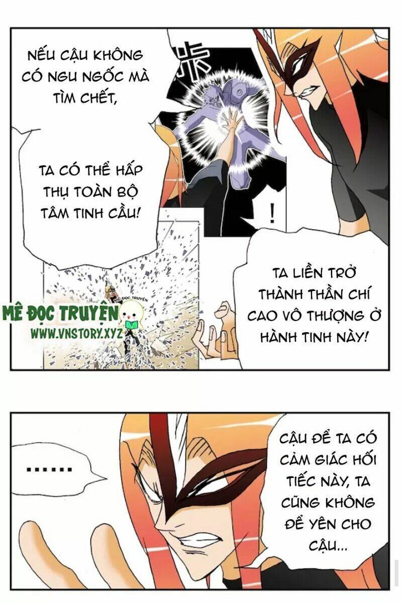Chương 139 - Trang 19