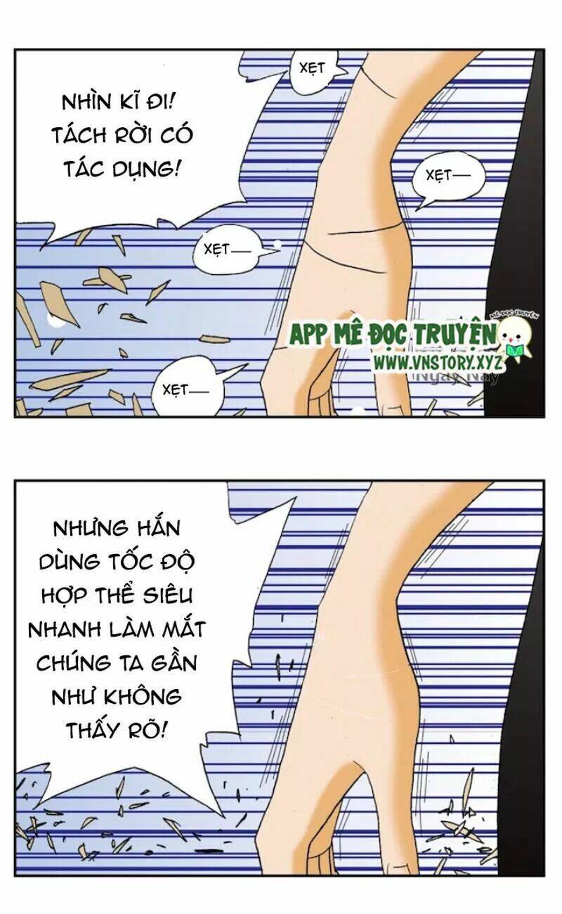 Chương 140 - Trang 21