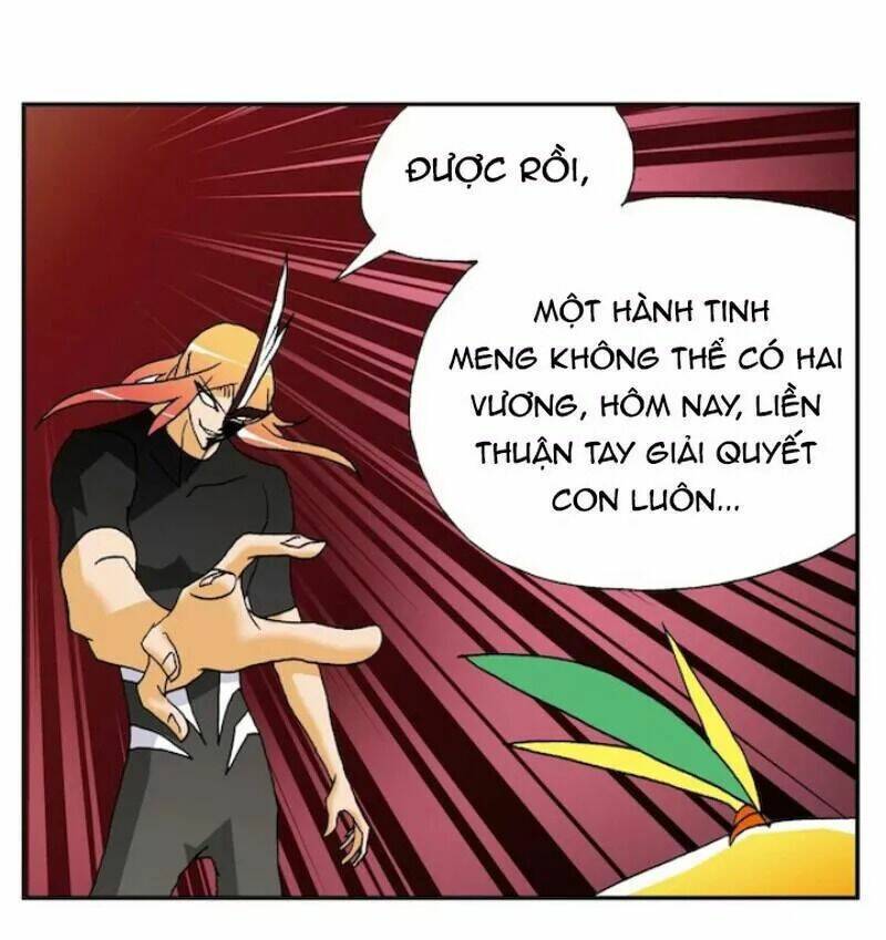 Chương 140 - Trang 23