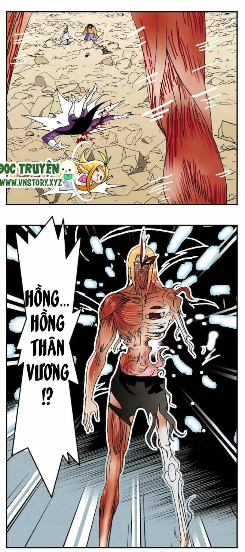 Chương 143 - Trang 18
