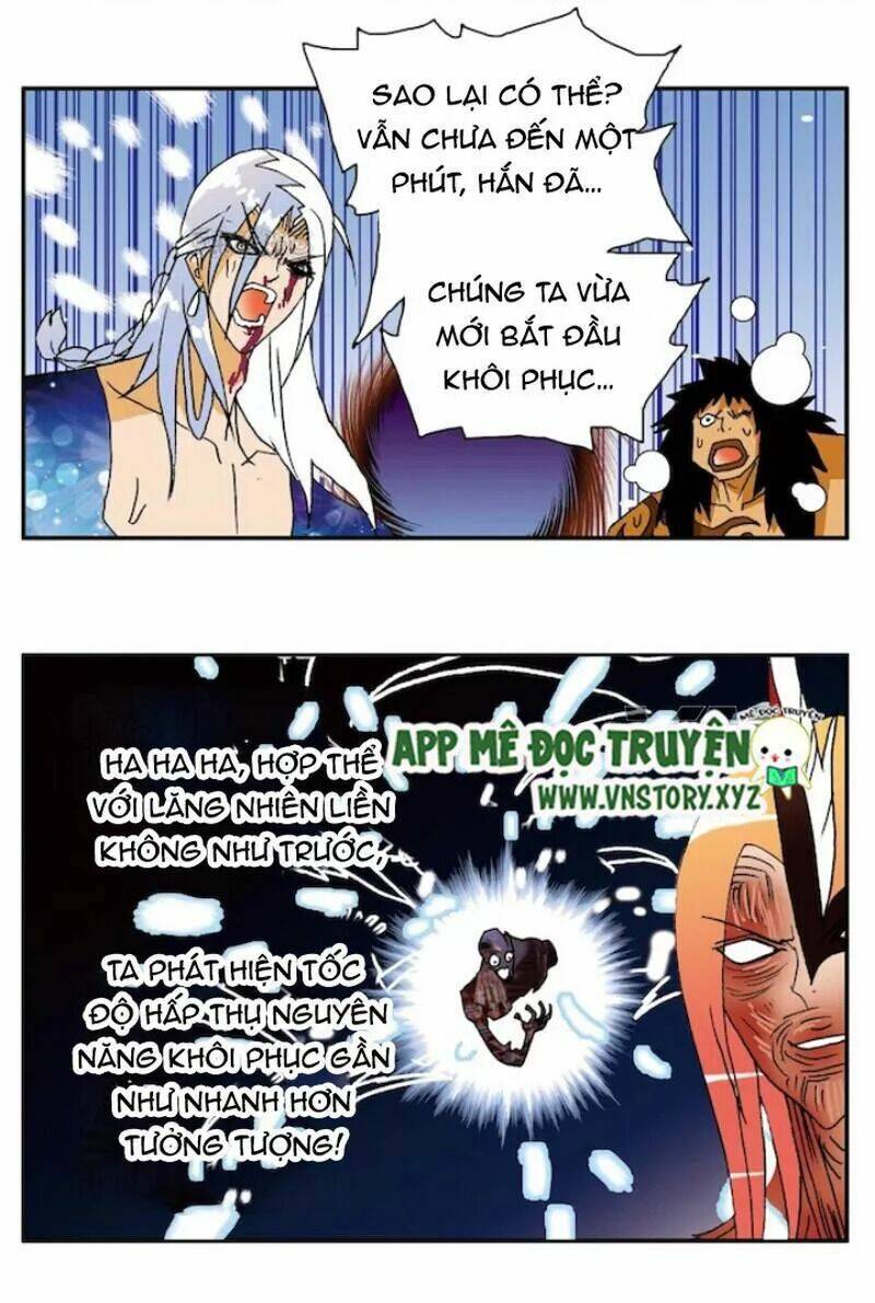 Chương 143 - Trang 19