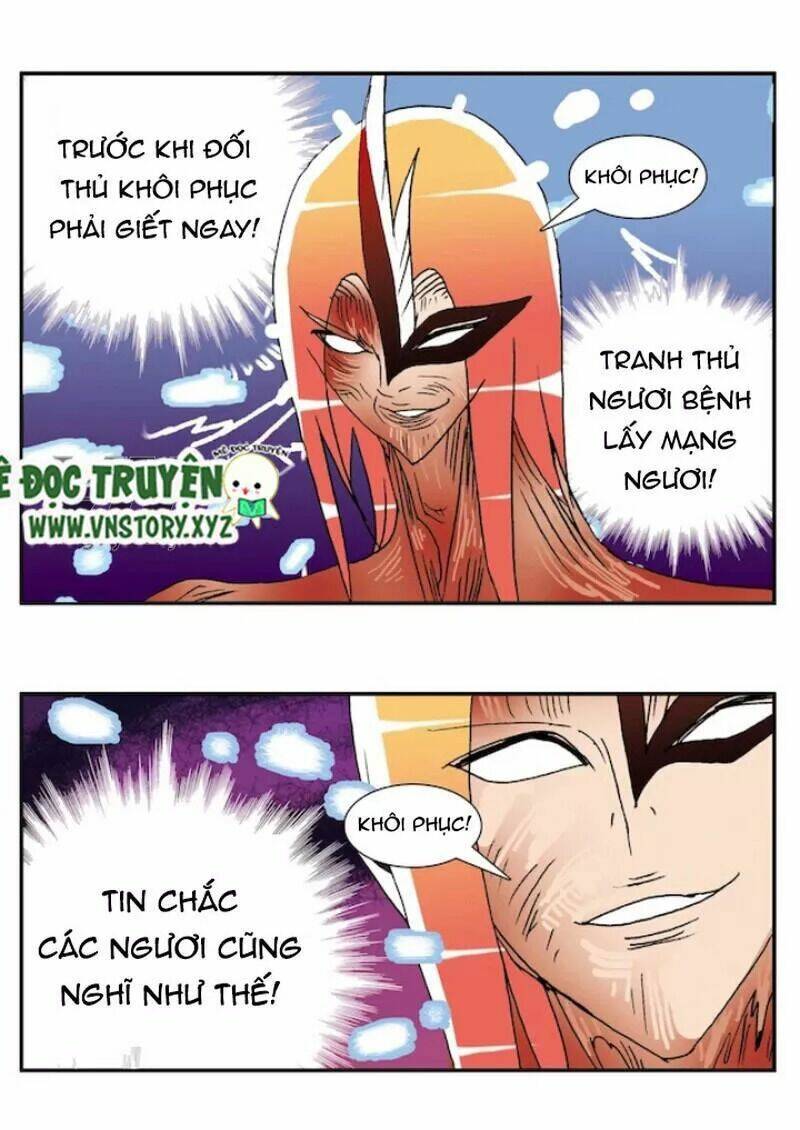 Chương 143 - Trang 20