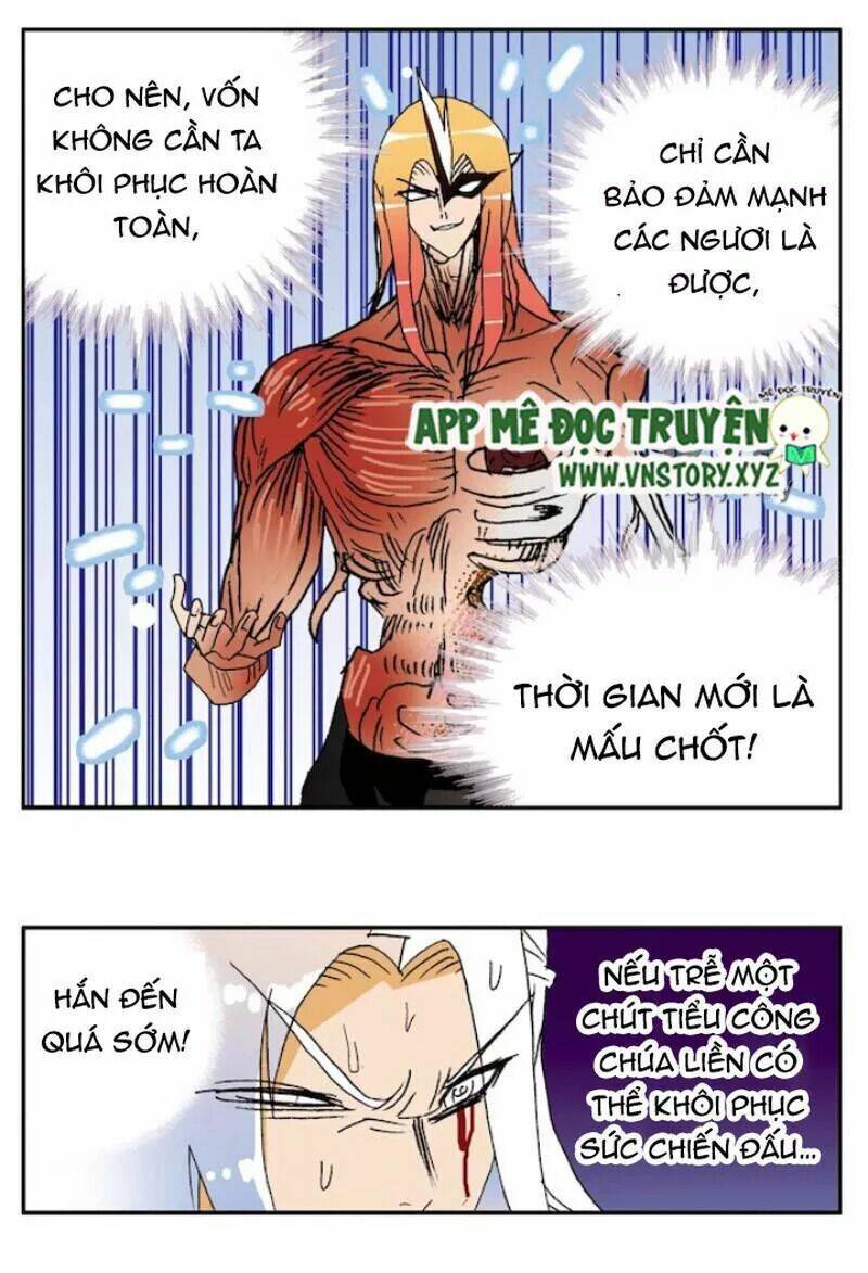Chương 143 - Trang 21