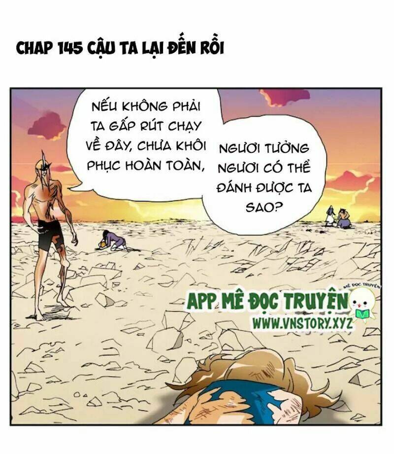 Chương 145 - Trang 2