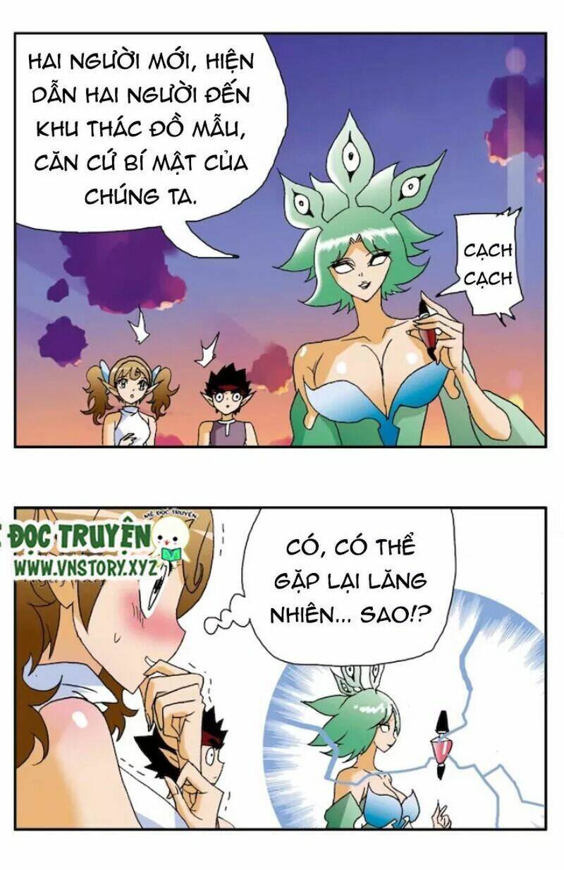 Chương 146 - Trang 13