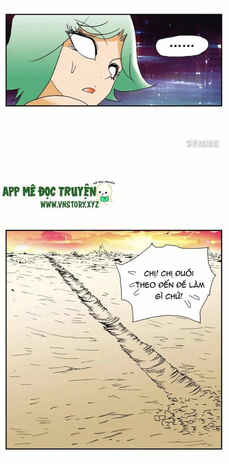 Chương 146 - Trang 21