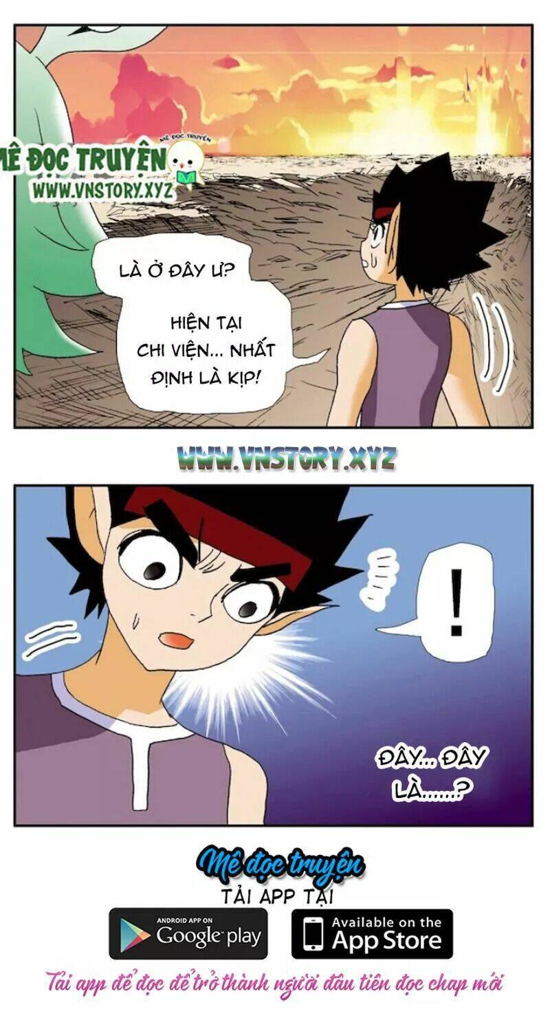 Chương 146 - Trang 23