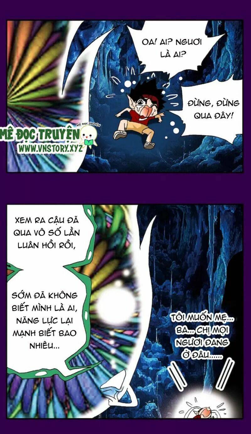 Chương 147 - Trang 16