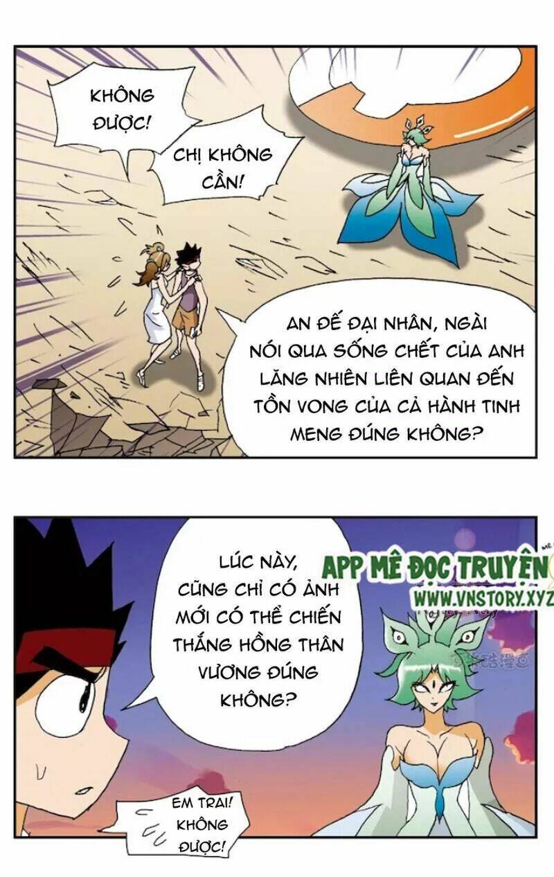 Chương 147 - Trang 8