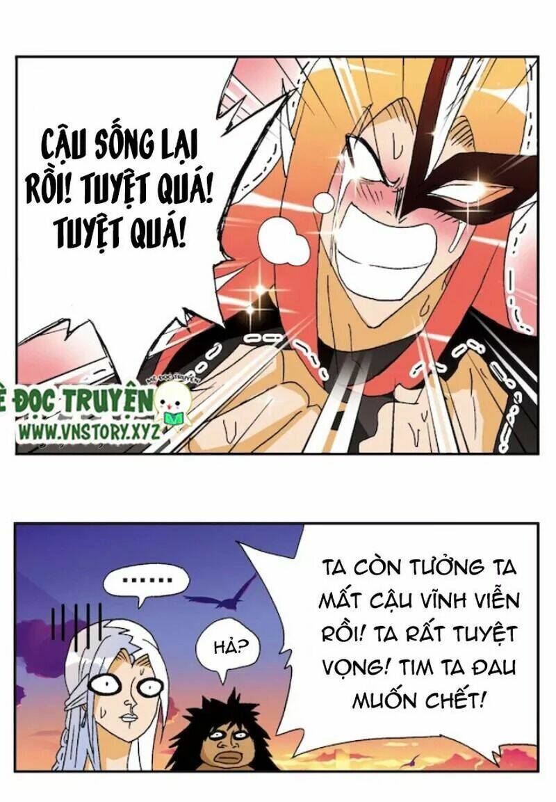 Chương 148 - Trang 19