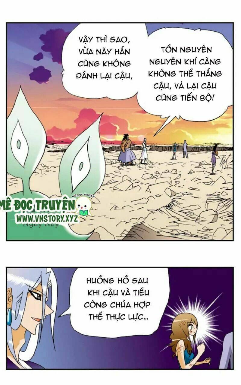 Chương 153 - Trang 5