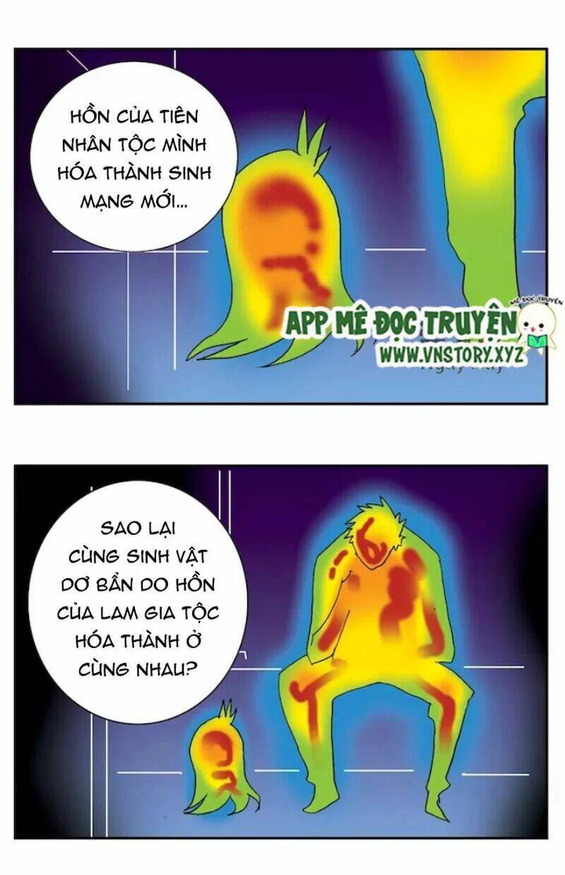Chương 154 - Trang 23
