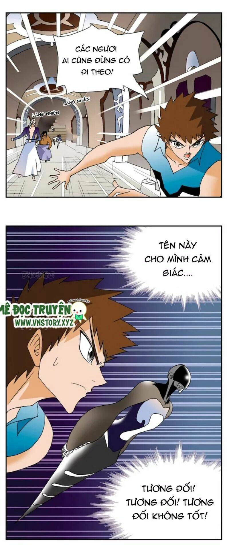 Chương 155 - Trang 18