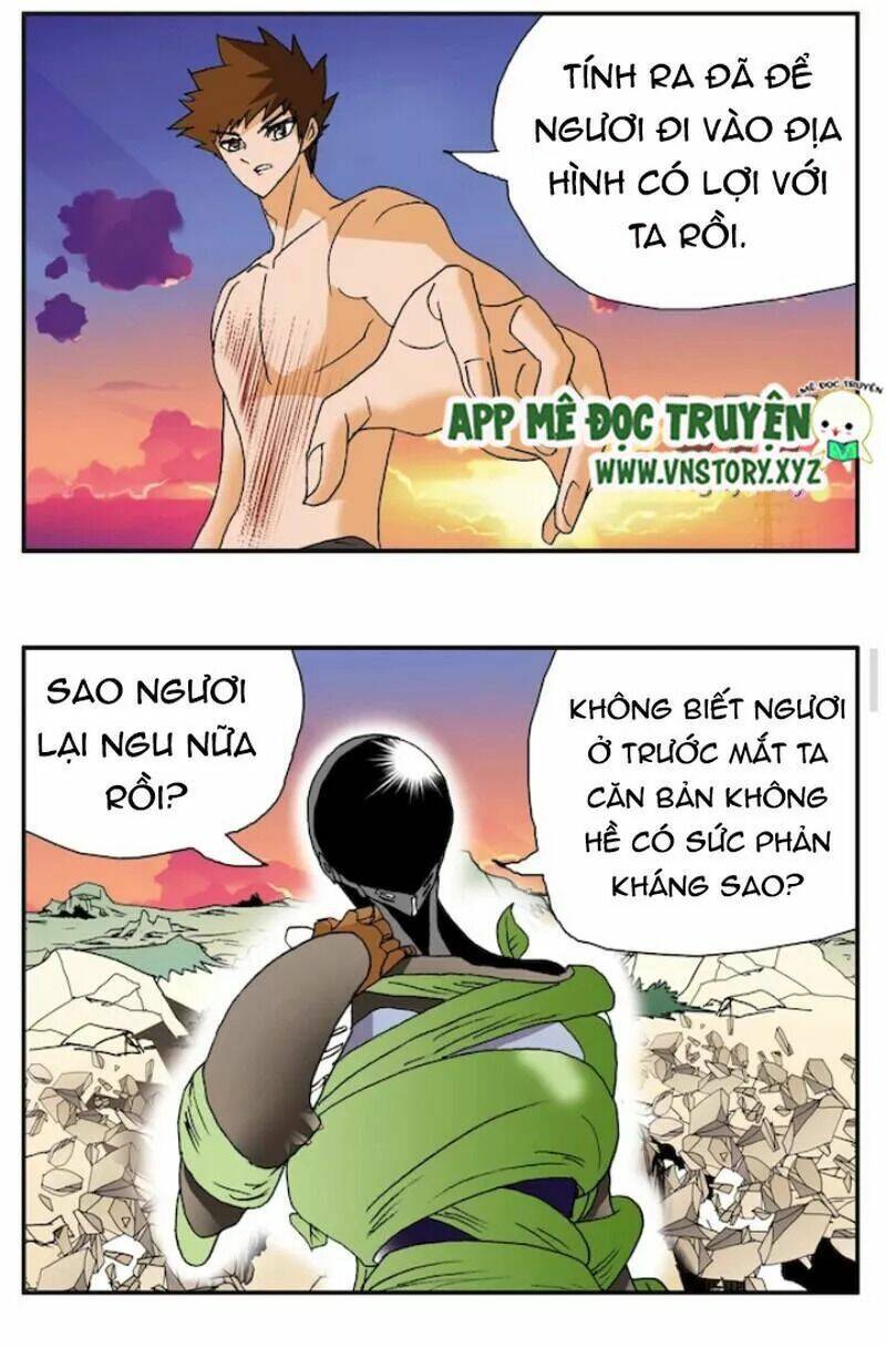 Chương 157 - Trang 10