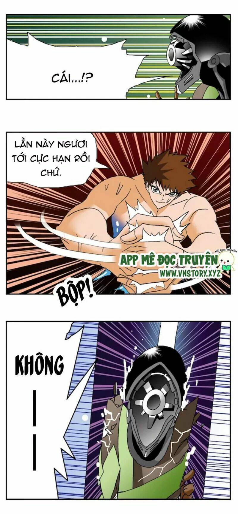 Chương 158 - Trang 14