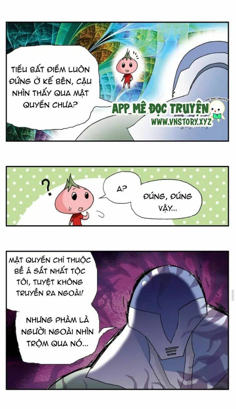Chương 158 - Trang 22