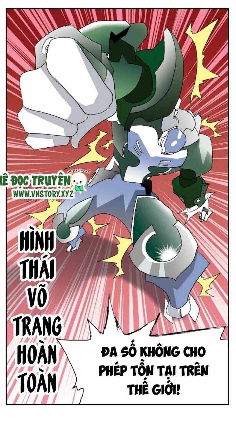 Chương 158 - Trang 23