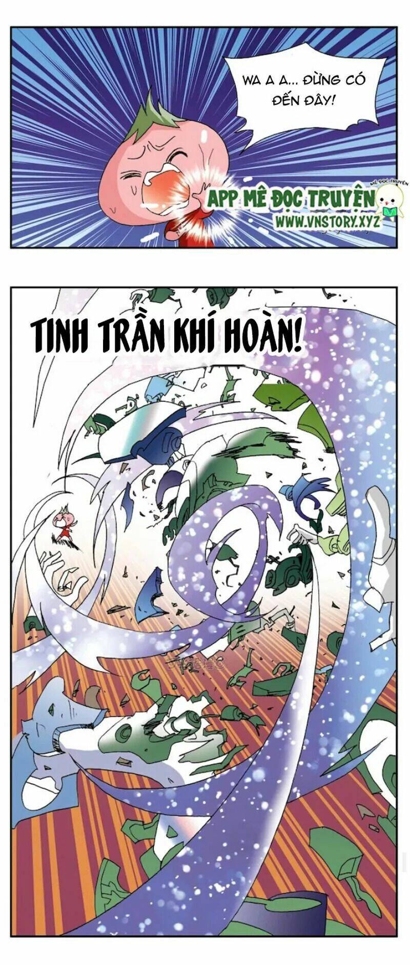 Chương 158 - Trang 24