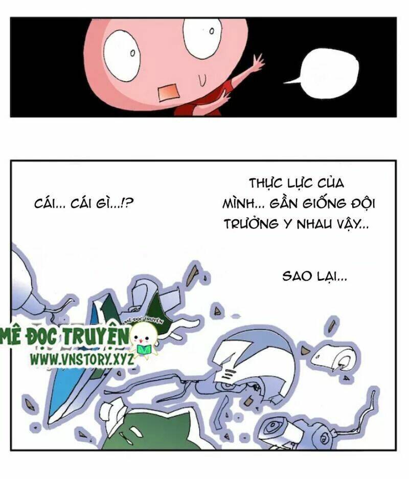 Chương 158 - Trang 25