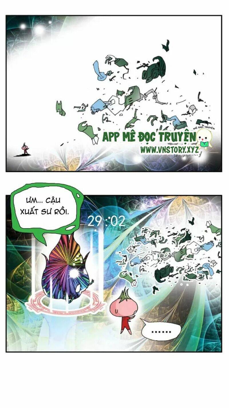 Chương 158 - Trang 26