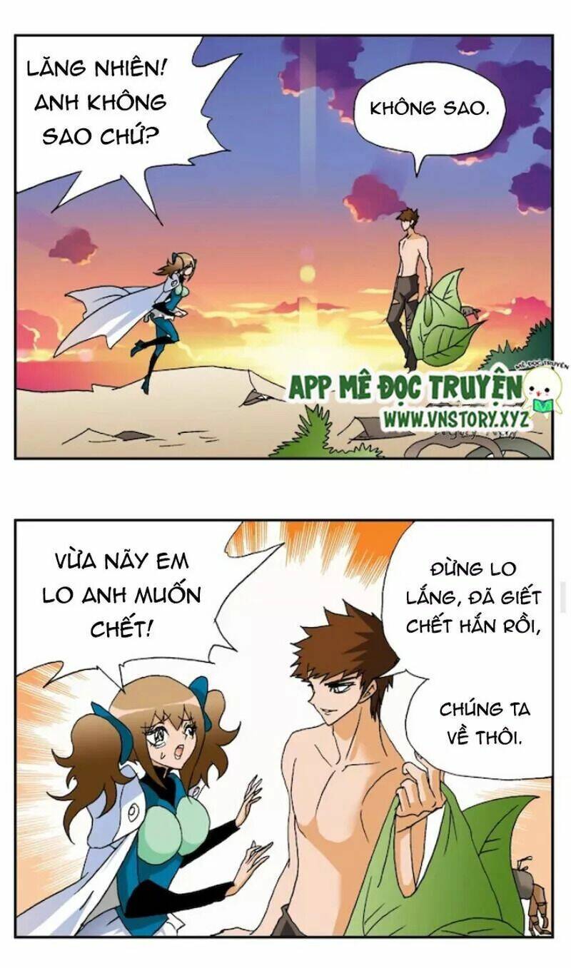 Chương 159 - Trang 16
