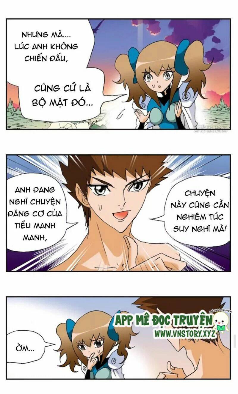 Chương 159 - Trang 22