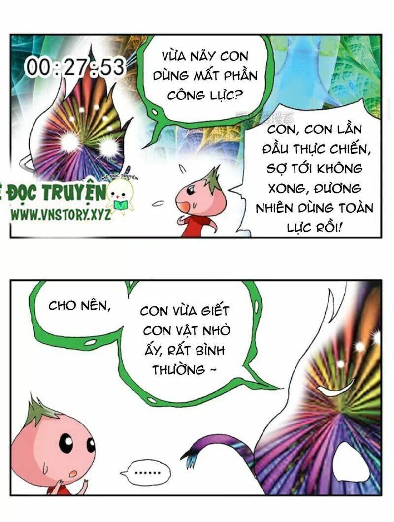 Chương 159 - Trang 5