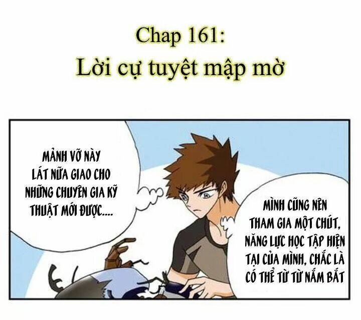 Chương 161 - Trang 1
