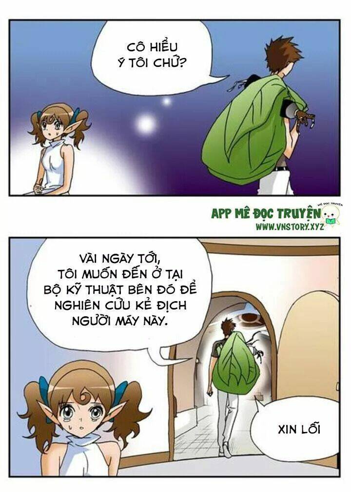 Chương 161 - Trang 16