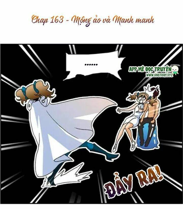 Chương 163 - Trang 1